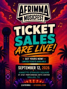 Afrimma Music Fest