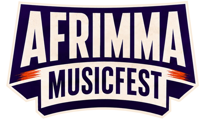 Afrimma – African Muzik Magazine Logo