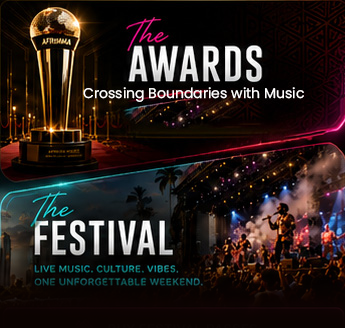 AFRIMMA Awards and Festival: honoring, celebrating, elevating African music