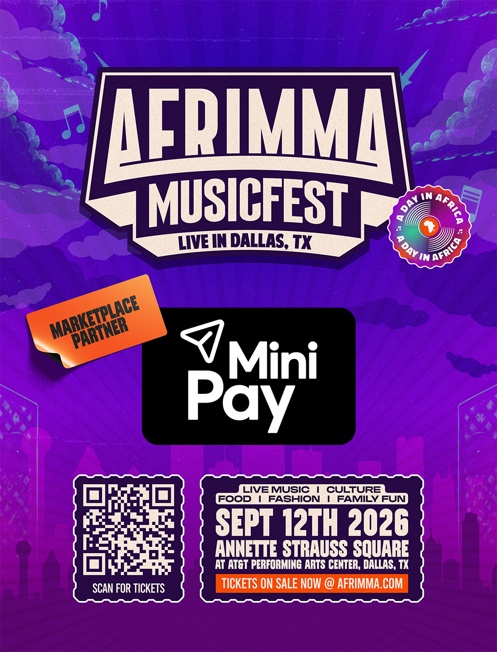 Mini-Pay